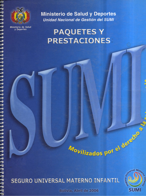 Paquetes y Prestaciones