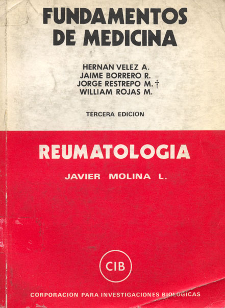 Reumatologia