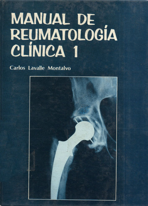 Manual de reumatologia Clinica 1