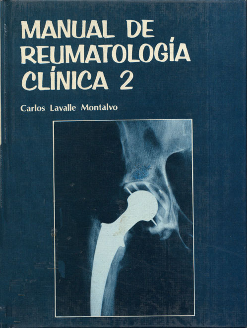 Manual de reumatologia Clinica 2