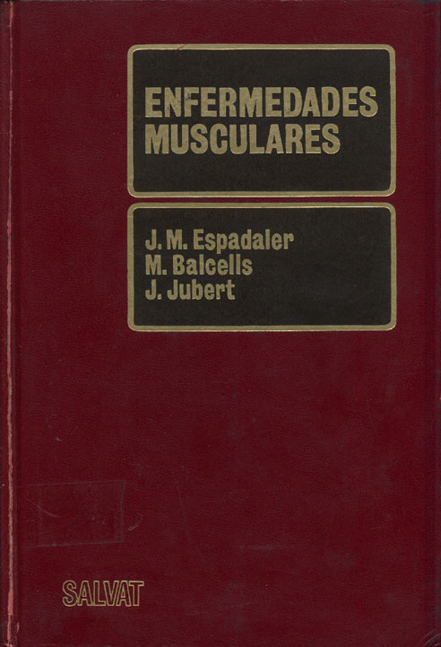 Enfermedades muscular