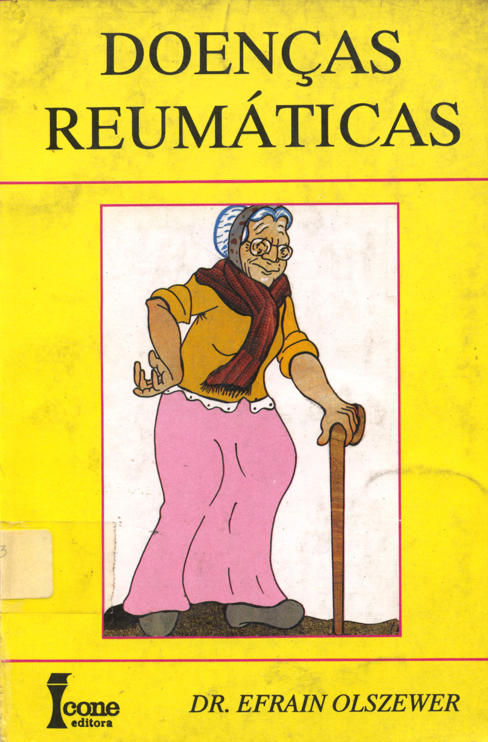 Doencas reumaticas