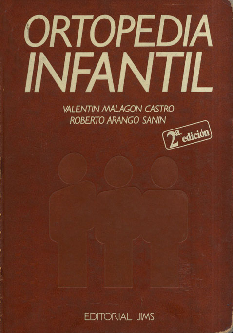 Ortopedia infantil