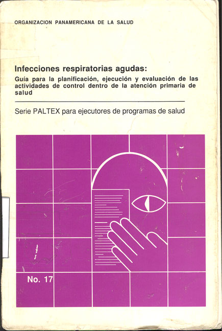 Infecciones respiratorias