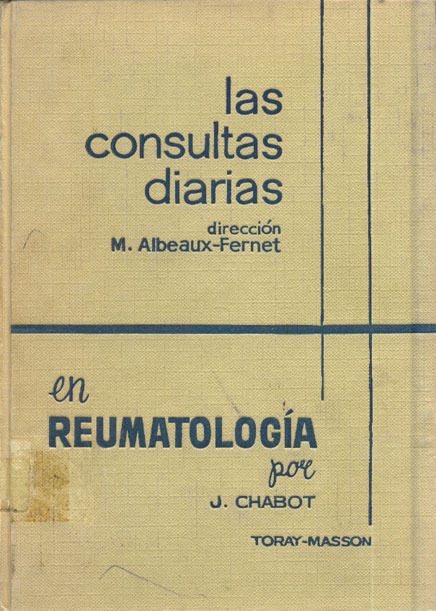 Las consultas diarias
