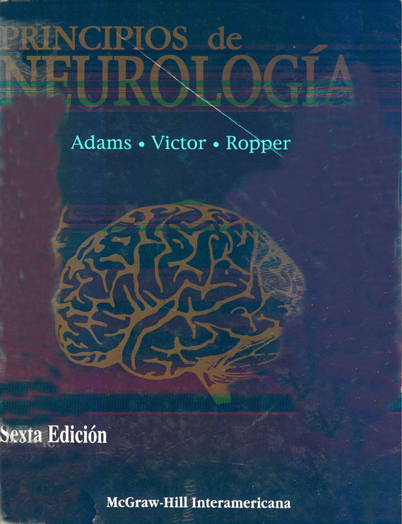 Principios de neurologia