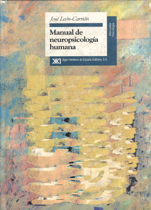 Manual de neuropsicologia humana