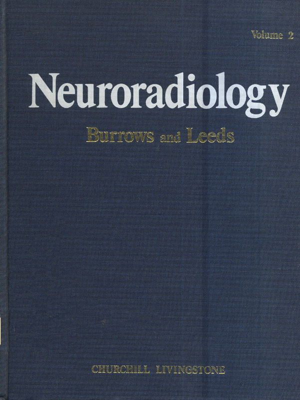 Neuroloradiology