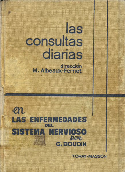 Las consultas diarias