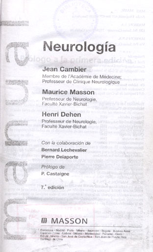 Neurologia
