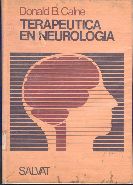 Terapeutica en neurologia