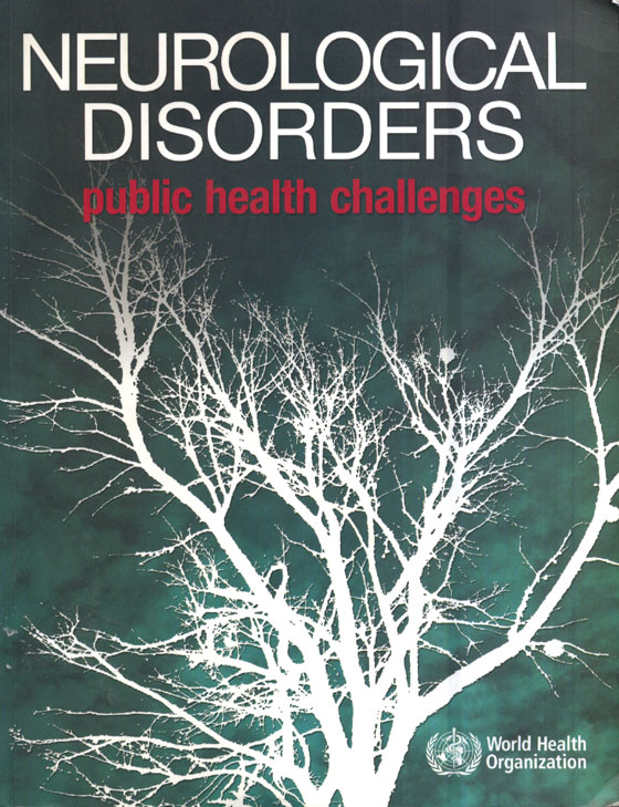 Neurological Disordes; Public Health Challenges