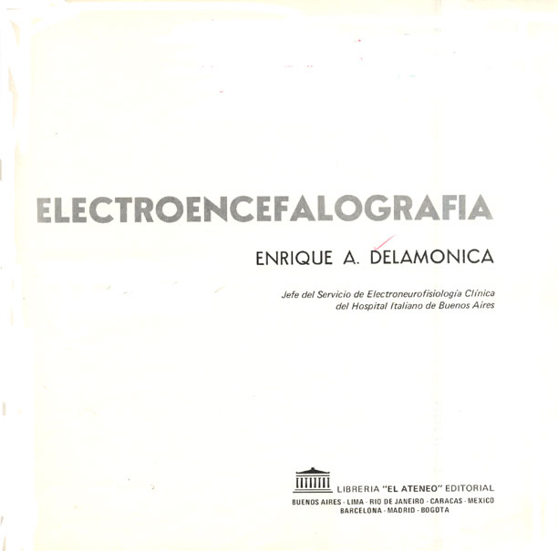 Electroencefalografia