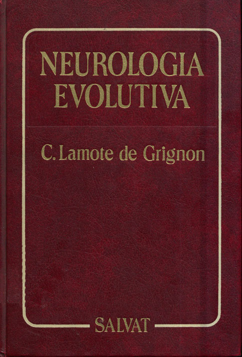 Neurologia Evolutiva