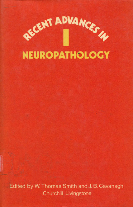 Recent advances in neuropathology