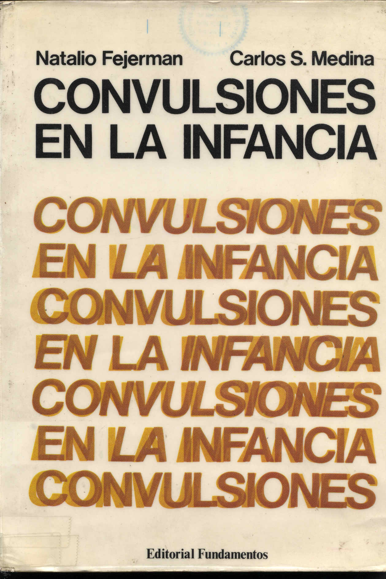 Convulsiones en la Infancia