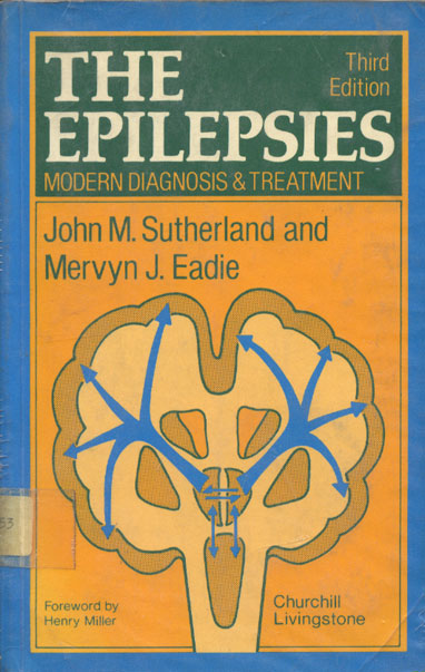 The Epilepsies: Modern Diagnosis and Treatment