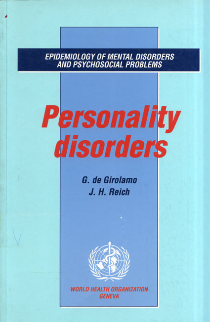 Personality Disorders