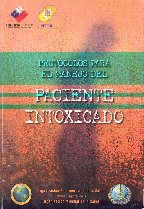 Protocolos para el manejo del paciente intoxicado