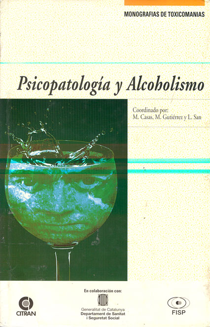 Psicopatologia y alcoholismo