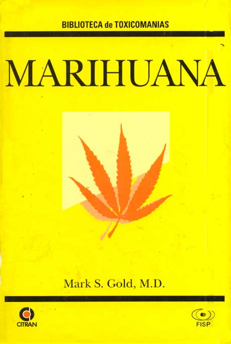 Marihuana