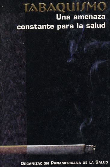 Tabaquismo: Una amenaza constante para la salud
      <i>es</i>