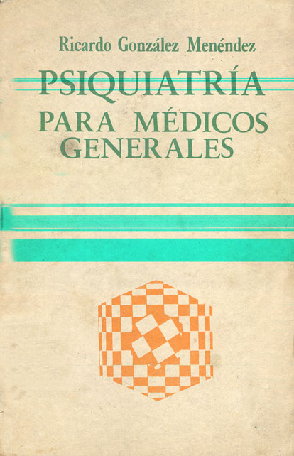 Psiquiatria para medicos generales