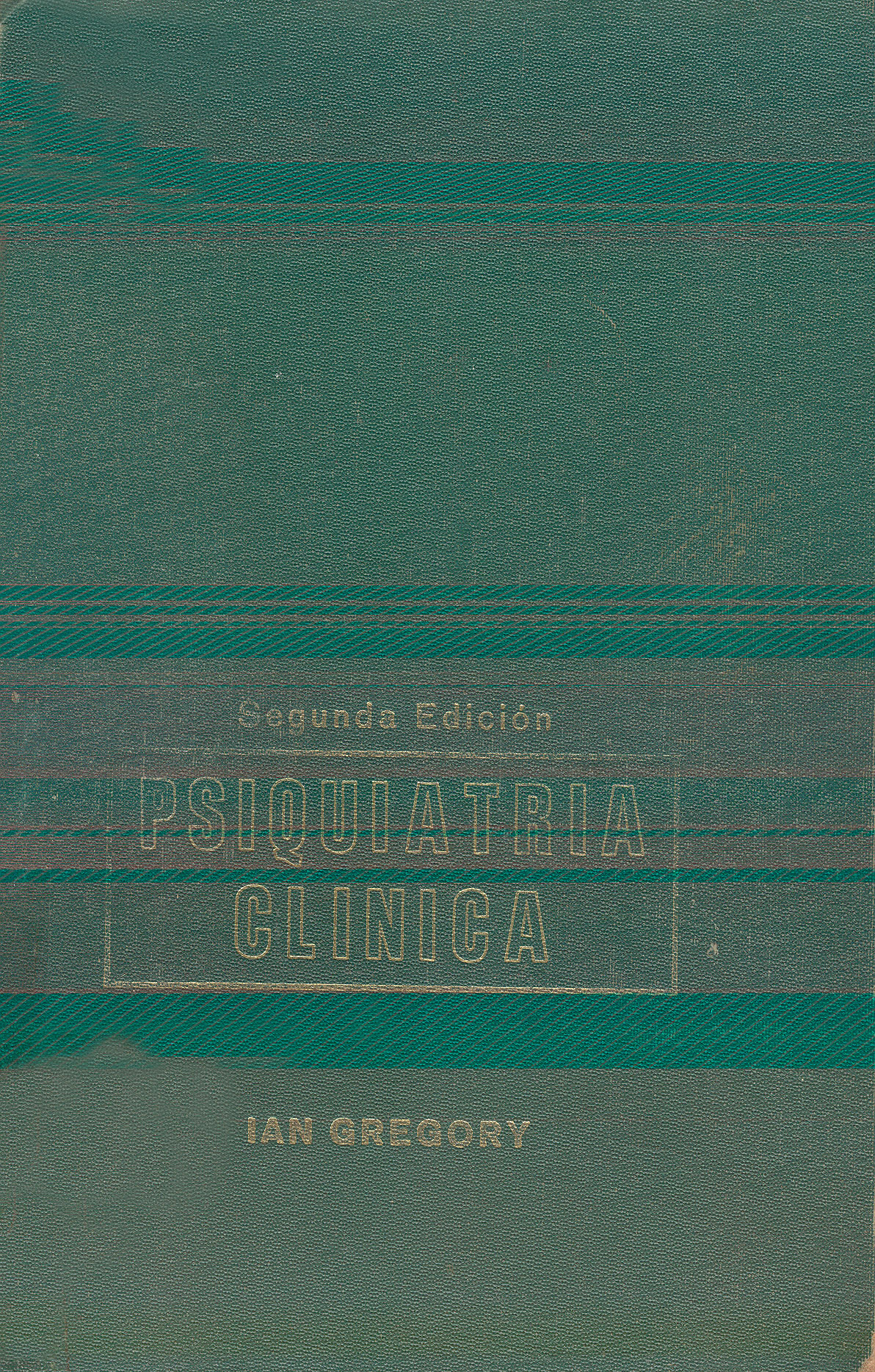 Psiquiatria Clinica
