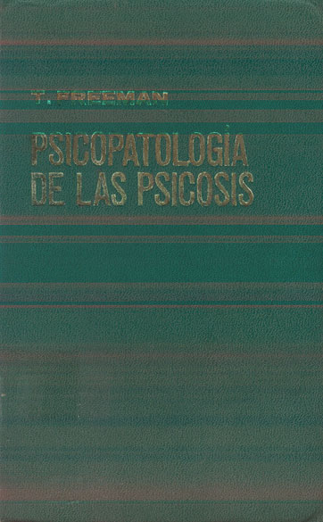 Psicopatologia de las psicosis