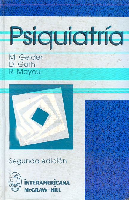 Psiquiatria