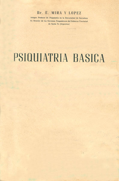 Psiquiatria Basica