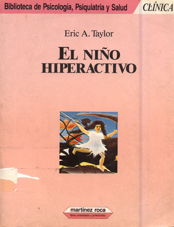 El Niño Hiperactivo