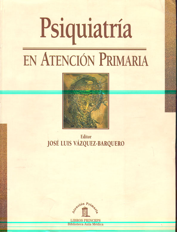 Psiquiatria en atención primaria