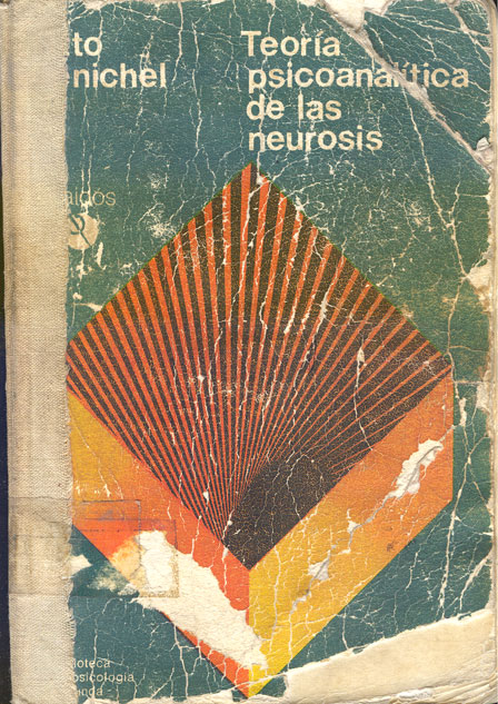 Teoria Psicoanaliica de las Neurosis