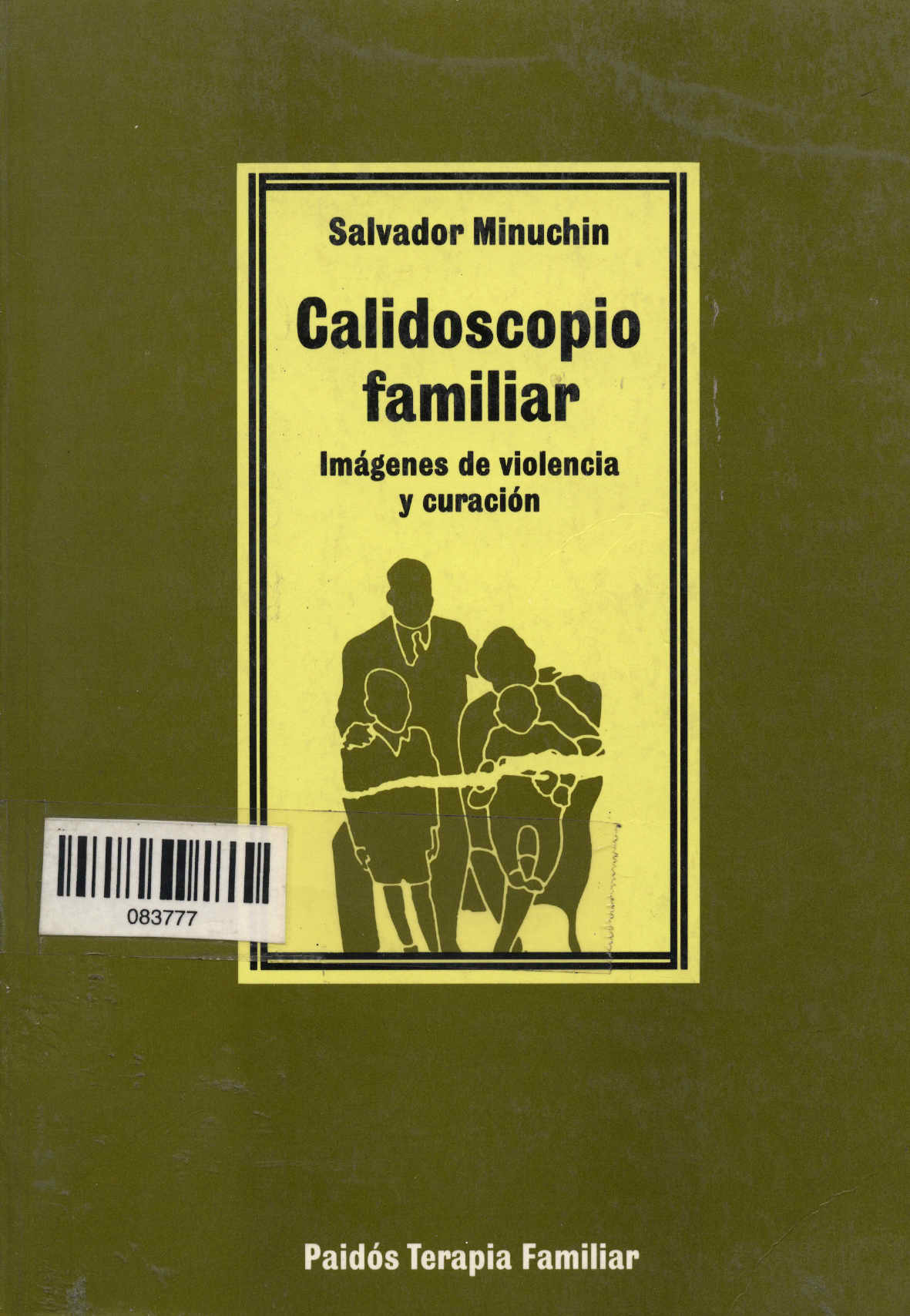Calidoscopio Familiar: Imagenes de violencia y curacion