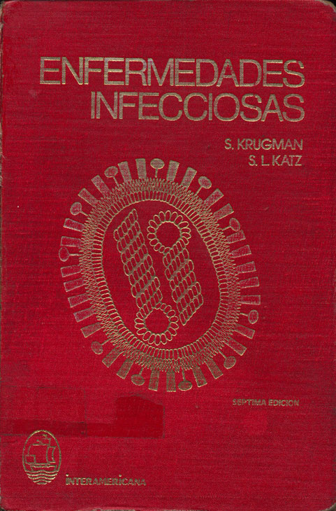 Enfermedades Infecciosas