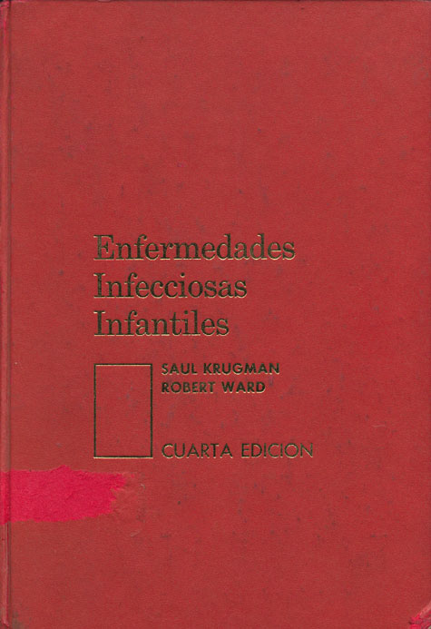 Enfermedades Infecciosas Infantiles