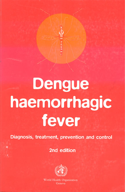 Dengue Haemorrhagic Fever