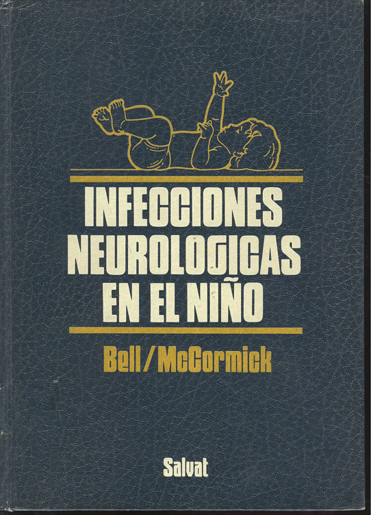 Infecciones Neurologicas en el Niño