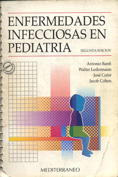Enfermedades Infecciosas en Pediatria