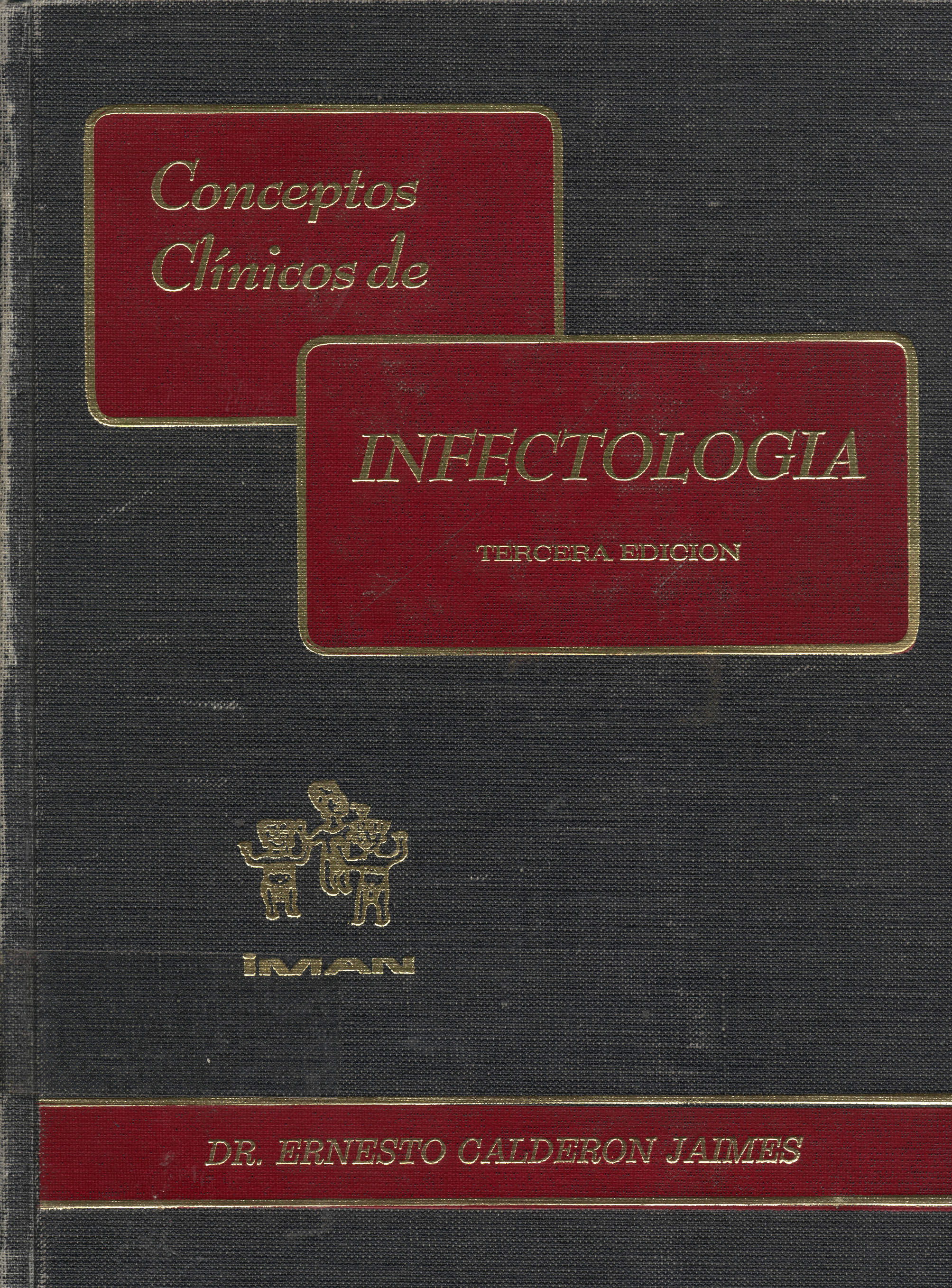 Conceptos Clinicos de Infectologia