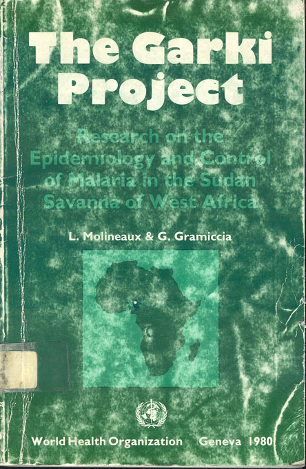 The Garki Project
