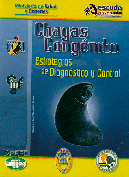 Chagas congenito: estrategias de diagnostico y control
