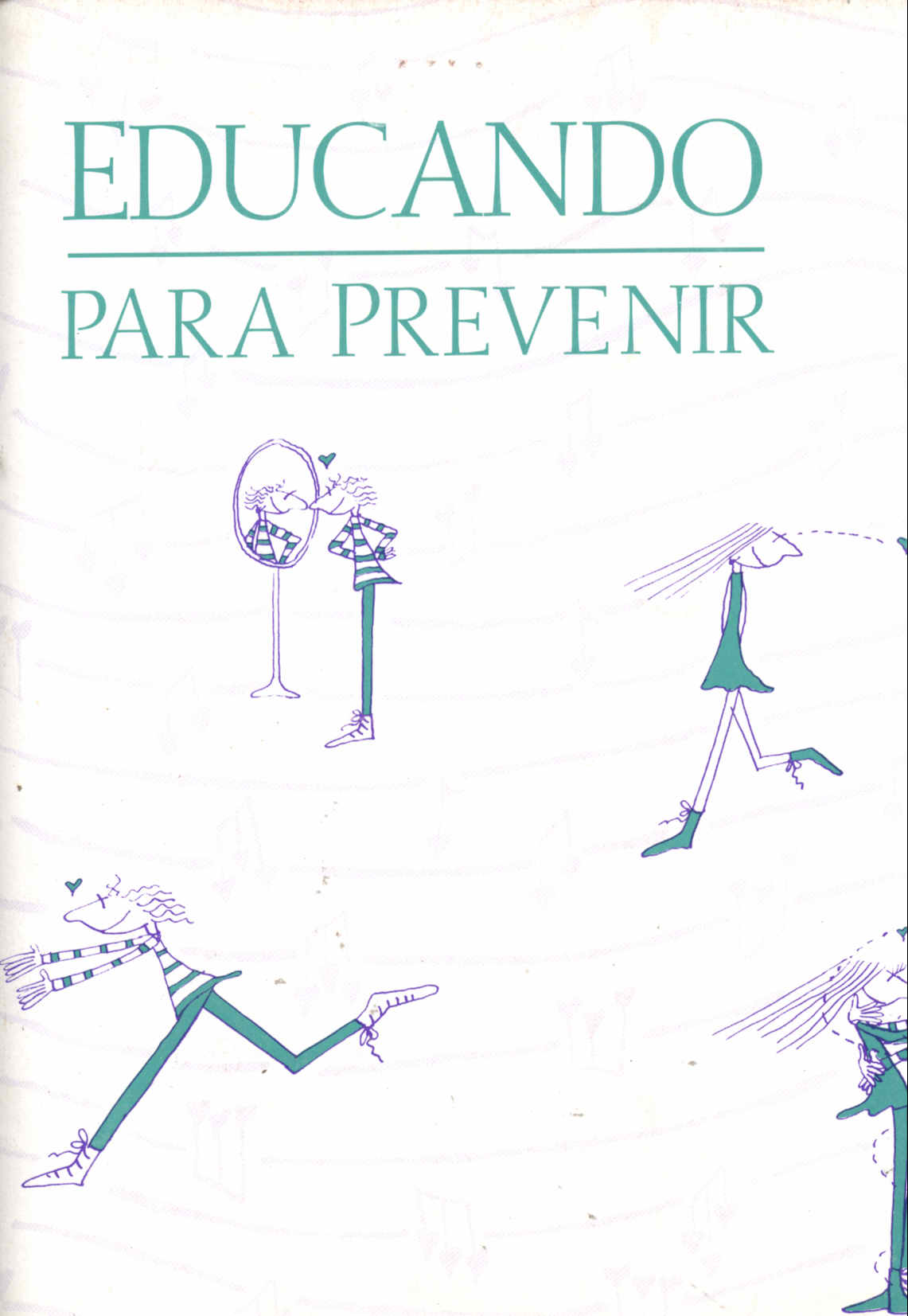 Educando para Prevenir