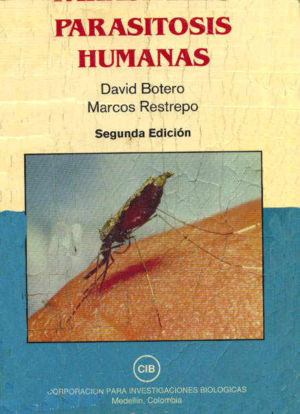 Parasitosis humana