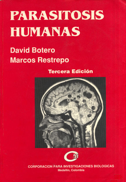 Parasitosis humanas