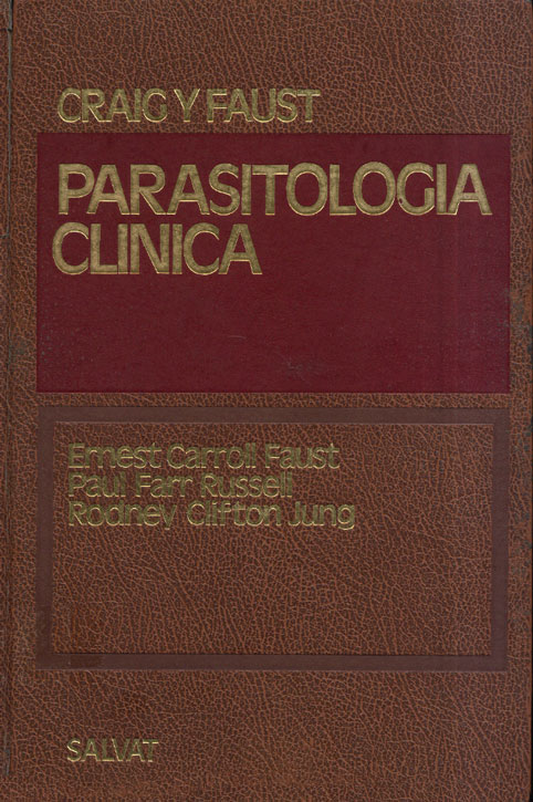Parasitologia Clinica