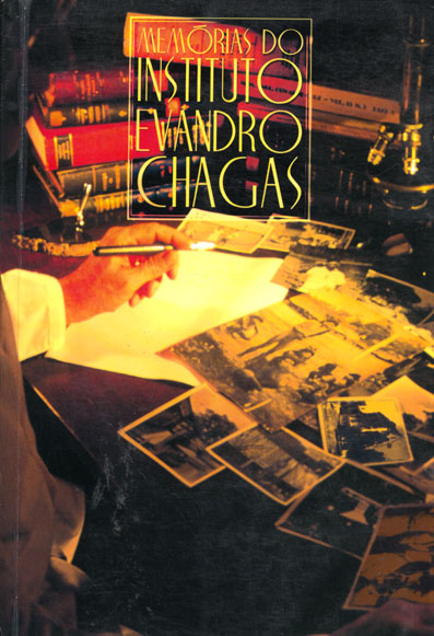 Memorias do Instituto Evandro Chagas