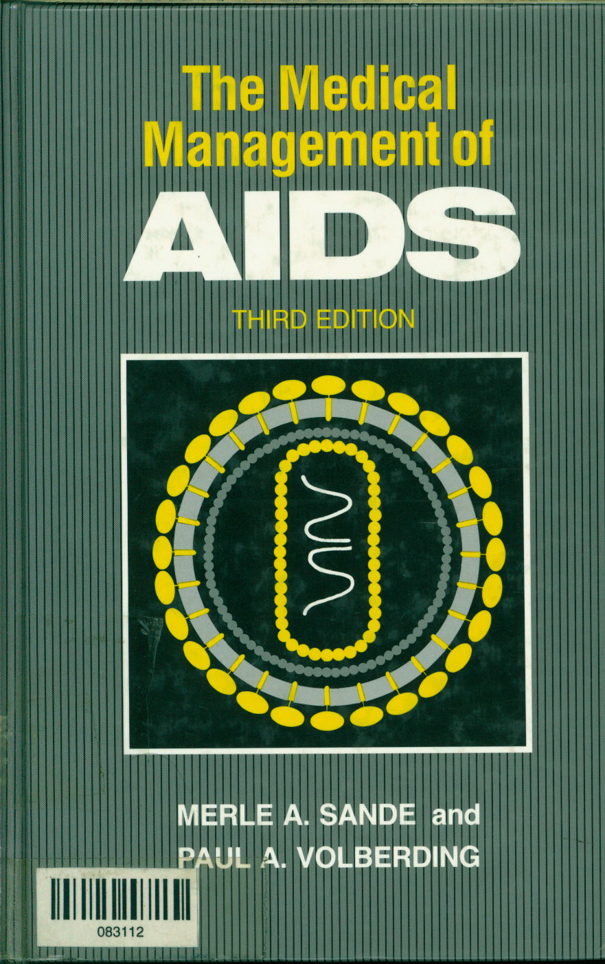 The medical management of aids