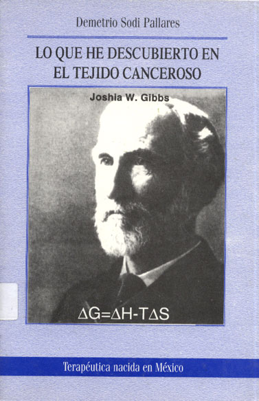 Lo que he descubierto en el tejido canceroso